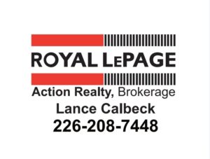 Transformation Challenge Sponsor Lance Calbeck Royal Lepage