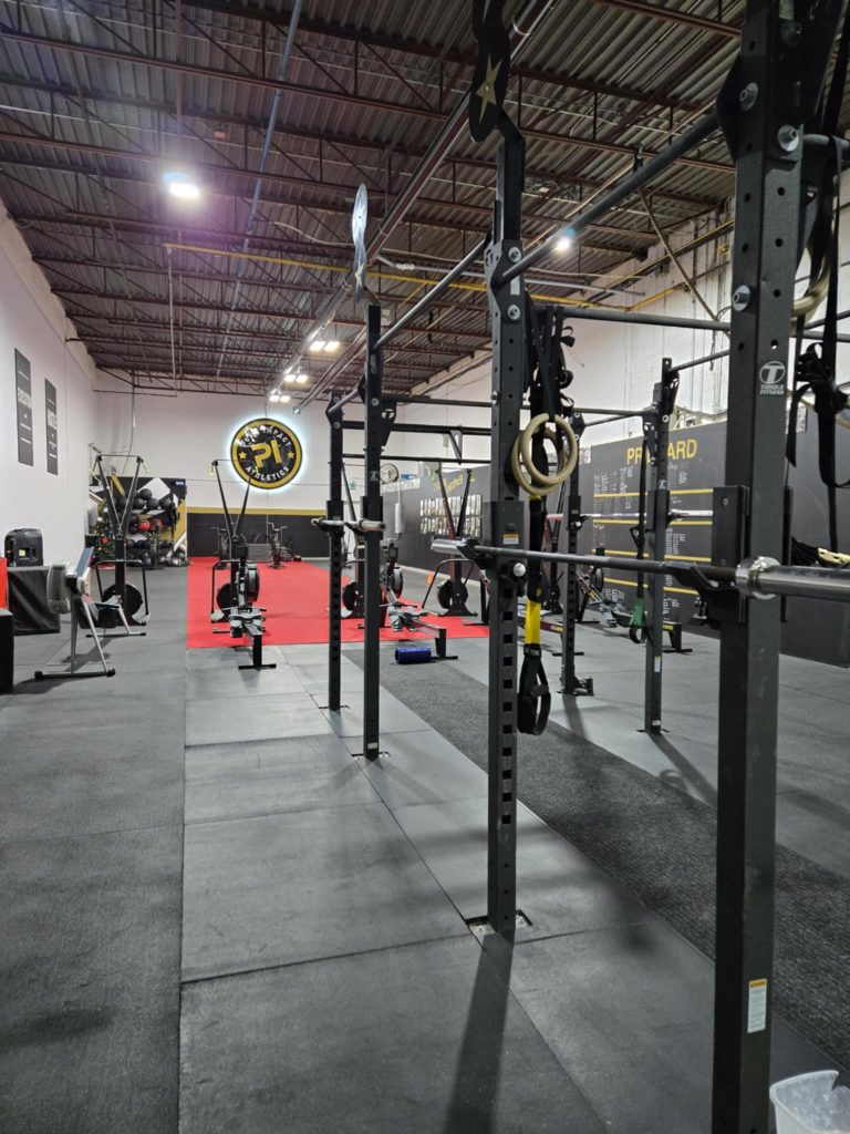 Facility 2025 2